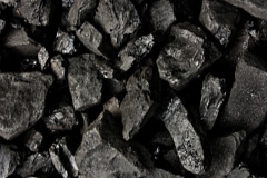Ffynnon Ddrain coal boiler costs